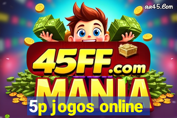 5p jogos online